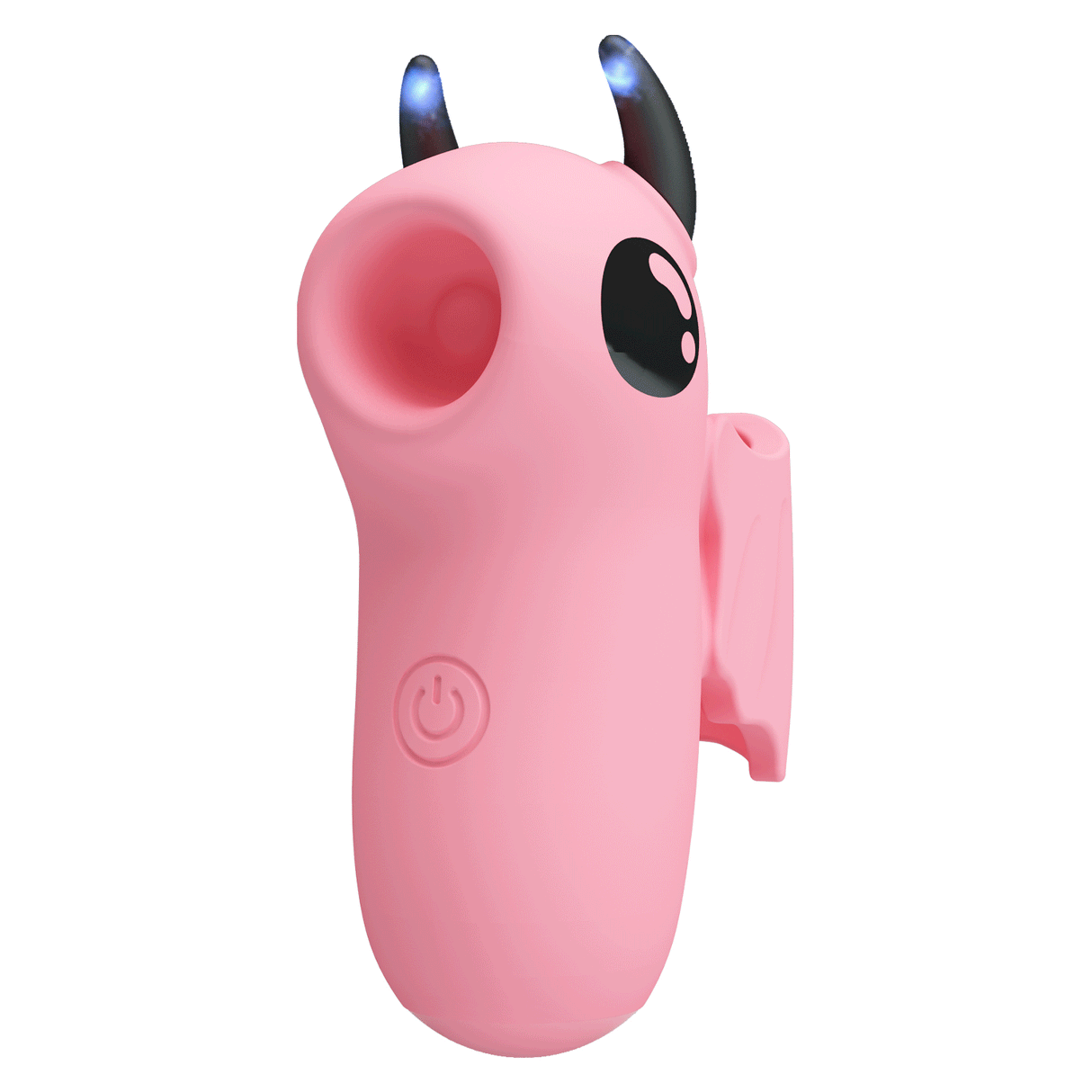 Pretty Love - Mini Fun Toys - Magic Devil - Vinger Vibrator