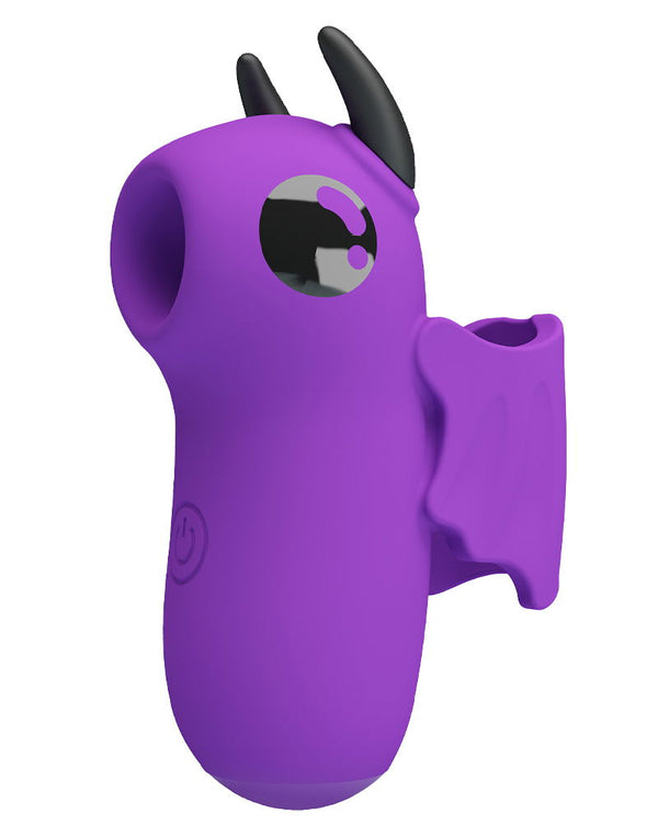 Pretty Love - Mini Fun Toys - Magic Devil - Vinger Vibrator