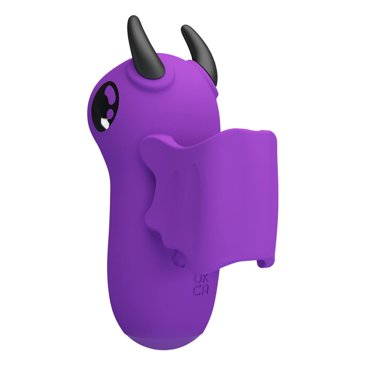 Pretty Love - Mini Fun Toys - Magic Devil - Vinger Vibrator