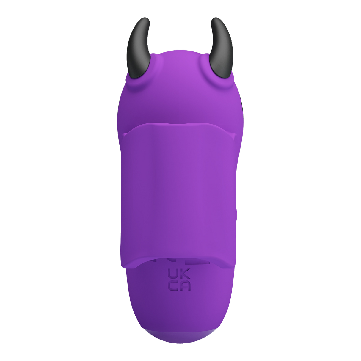 Pretty Love - Mini Fun Toys - Magic Devil - Vinger Vibrator