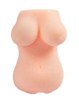 TAMASHII - Living with the Goddess - Mannelijke masturbator - Nude