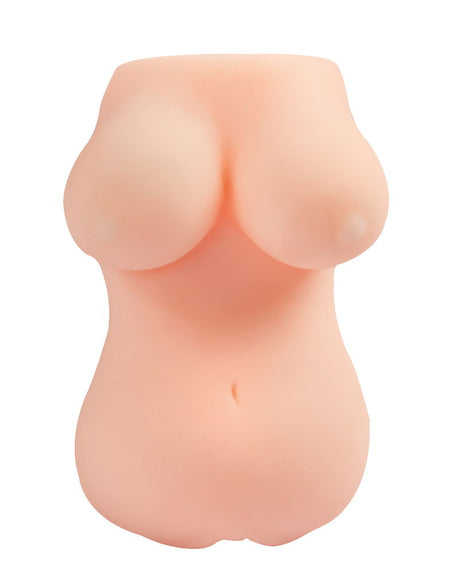 TAMASHII - Living with the Goddess - Mannelijke masturbator - Nude