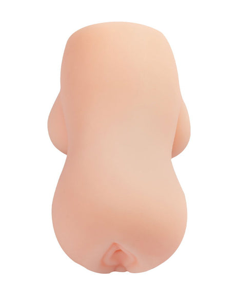 TAMASHII - Living with the Goddess - Mannelijke masturbator - Nude