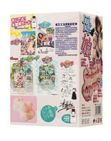 TAMASHII - Mother and Daughter - Mannelijke Masturbator - Nude