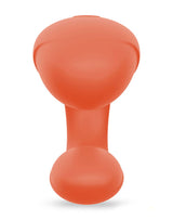 IY - Couple Toy Vibrator met app - Oranje