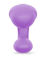 IY - Couple Toy Vibrator met app - Lila