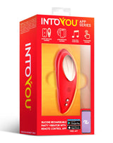 IY - Panty Vibrator met App.