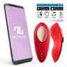 IY - Panty Vibrator met App.