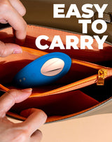 IY - Panty Vibrator met App.