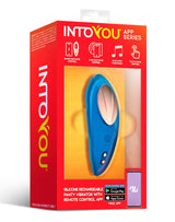 IY - Panty Vibrator met App.