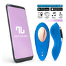 IY - Panty Vibrator met App.