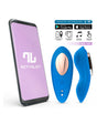IY - Panty Vibrator met App.