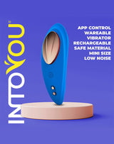 IY - Panty Vibrator met App.