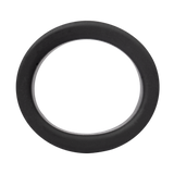 Rimba Bondage Play - Siliconen Balring -