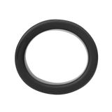 Rimba Bondage Play - Siliconen Balring -