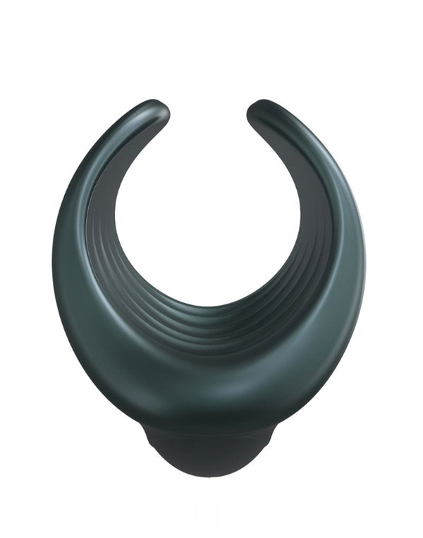 MANWAN - Starter - Oplaadbare Masturbator - Dennengrijs