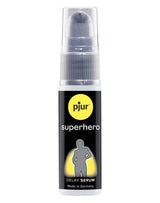 Pjur - Superhero Delay Serum - 20 ml