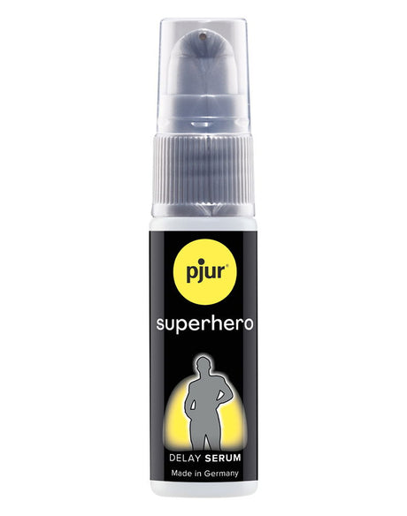 Pjur - Superhero Delay Serum - 20 ml
