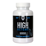 Morningstar - High Octane Predator - Penisvergroting - 60 tabletten