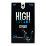 Morningstar - High Octane Predator - Penisvergroting - 60 tabletten