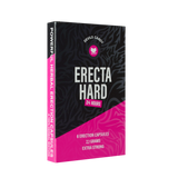 Morningstar - Devils Candy Erecta Hard - 6 Capsules