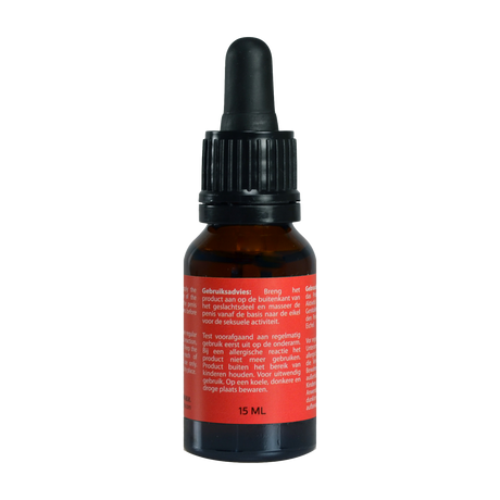 Morningstar - Endura Cobra Olie - 15 ml