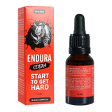 Morningstar - Endura Cobra Olie - 15 ml
