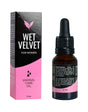 Morningstar - Wet Velvet Olie - 15 ml