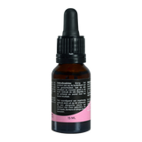 Morningstar - Wet Velvet Olie - 15 ml