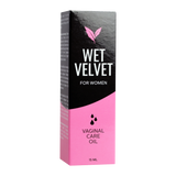 Morningstar - Wet Velvet Olie - 15 ml