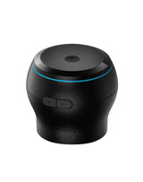 KIIROO -  Powerblow en Feel Mouth Stroker Set - Zwart