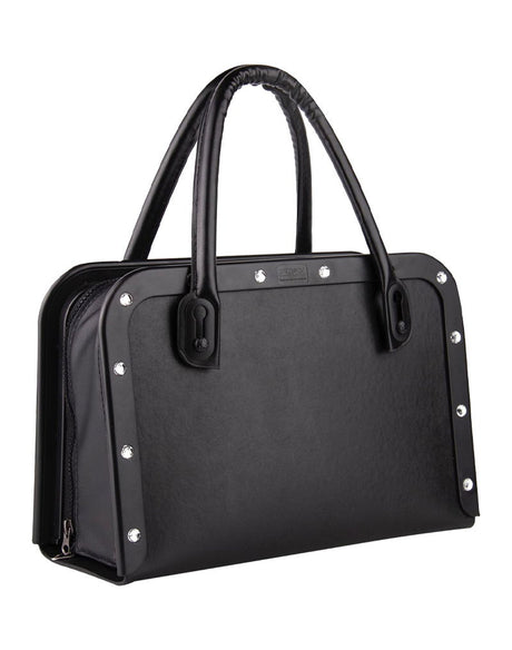 ZSEX - Fuck Machine - Zwarte tas - Witte machine