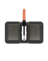 ZSEX - Fuck Machine - Zwarte tas - Witte machine