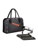 ZSEX - Fuck Machine - Zwarte tas - Witte machine