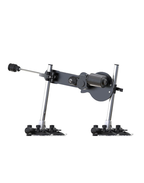 ZSEX - Mini Fuck Machine - I Love You - Zwart