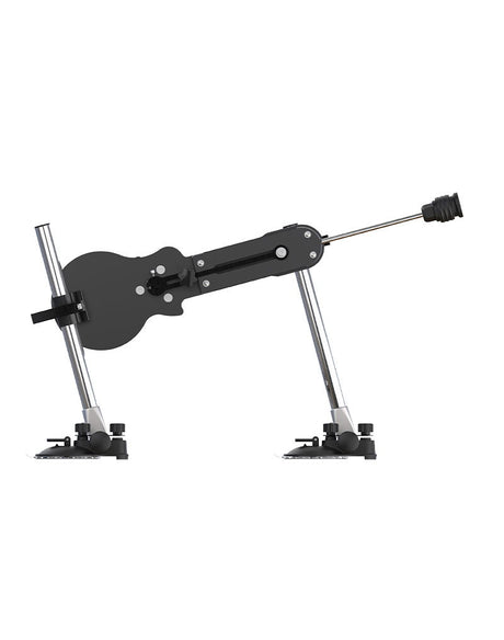 ZSEX - Mini Fuck Machine - I Love You - Zwart