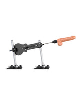 ZSEX - Mini Fuck Machine - I Love You - Zwart