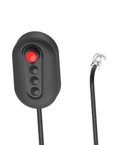 ZSEX - Mini Fuck Machine - I Love You - Zwart