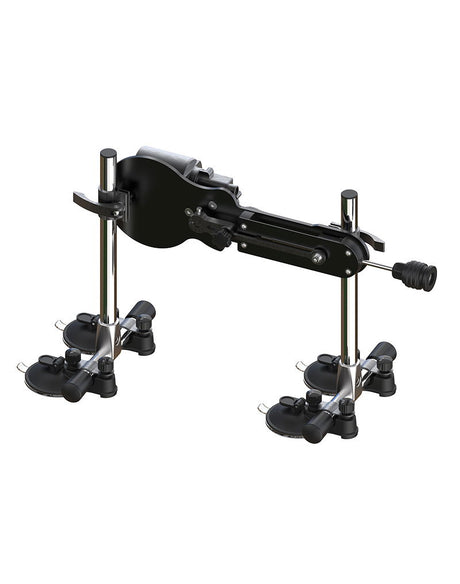 ZSEX - Mini Fuck Machine - I Love You - Zwart