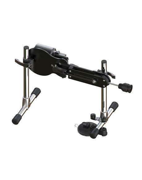 ZSEX - Mini Fuck Machine - I Love You - Zwart