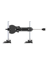 ZSEX - Mini Fuck Machine - I Love You - Zwart