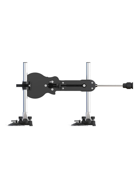 ZSEX - Mini Fuck Machine - I Love You - Zwart