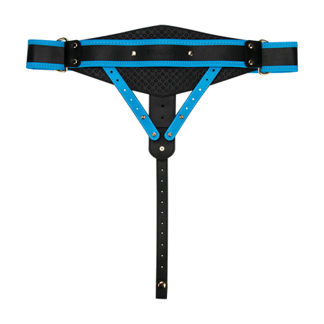 LoveToy - Ingen 23cm - Enchanced Set L/XL/2XL - Nude