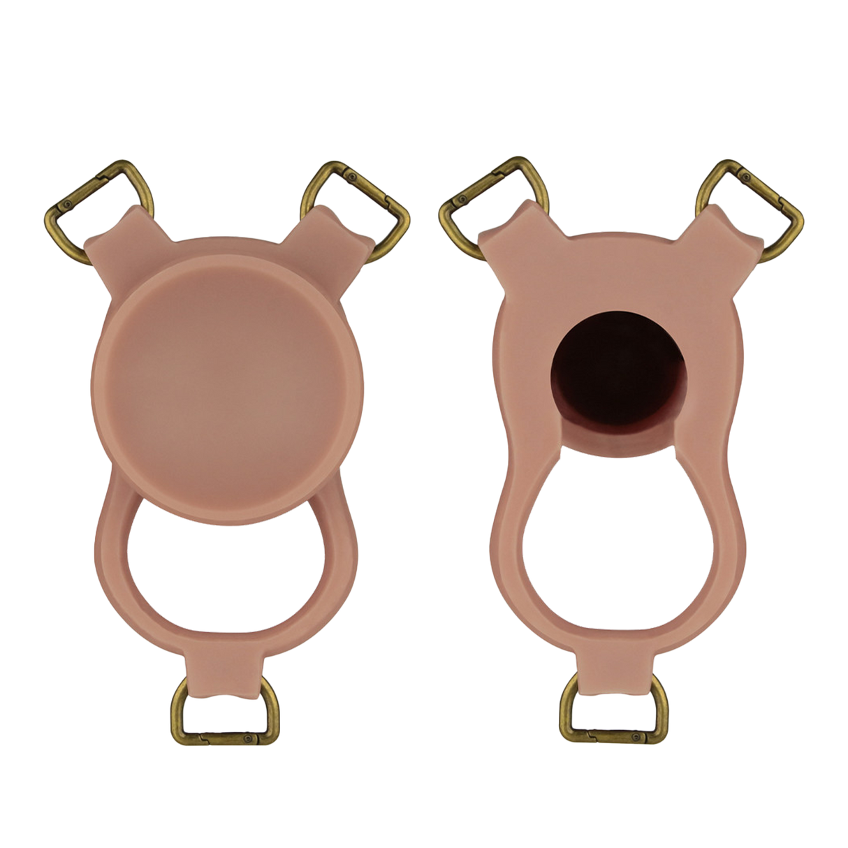 LoveToy - Ingen 23cm - Enchanced Set L/XL/2XL - Nude