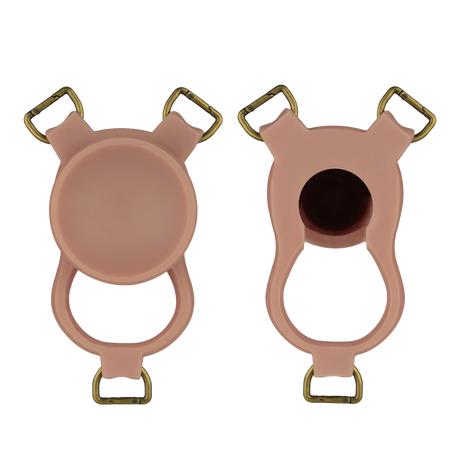 LoveToy - Ingen 23cm - Enchanced Set L/XL/2XL - Nude