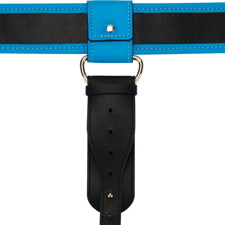 LoveToy - Ingen 23cm - Enchanced Set L/XL/2XL - Nude