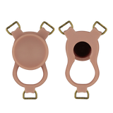 LoveToy - Ingen 23cm - Enchanced Set XS/S/M - Nude