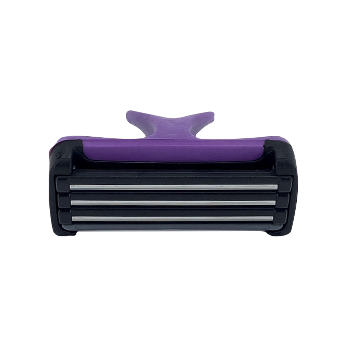 Grünbart - Beatrice G Shaver - Nat Scheerapparaat - Paarsviolet