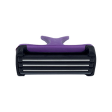 Grünbart - Beatrice G Shaver - Nat Scheerapparaat - Paarsviolet