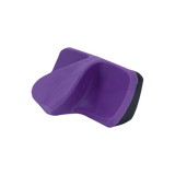 Grünbart - Beatrice G Shaver - Nat Scheerapparaat - Paarsviolet